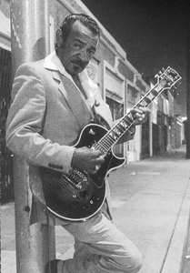 Pee Wee Crayton