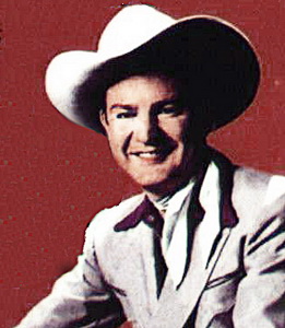 Tex Williams