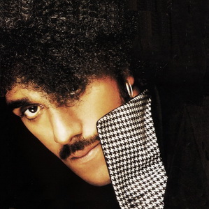 Phil Lynott