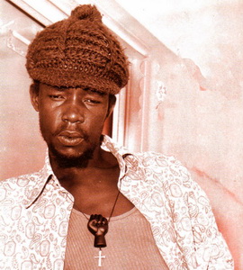 Peter Tosh