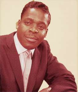 Brook Benton