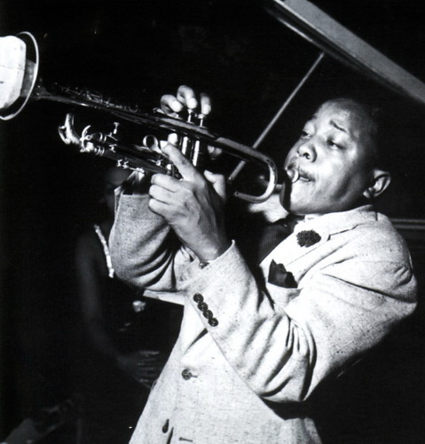 Roy Eldridge