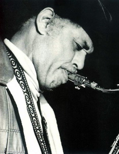 Dexter Gordon