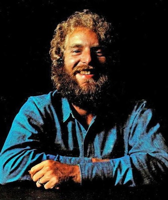 Tom Fogerty