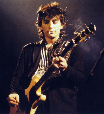 Johnny Thunders