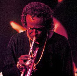 Miles Davis