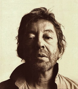 Serge Gainsbourg