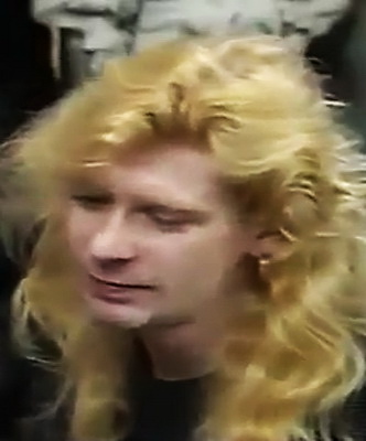 Steve Clark