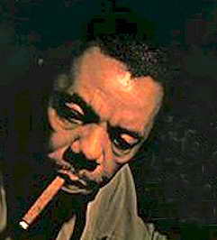 Jack Dupree