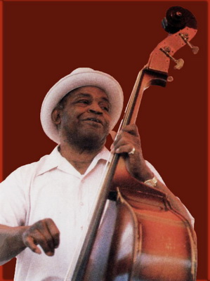 Willie Dixon