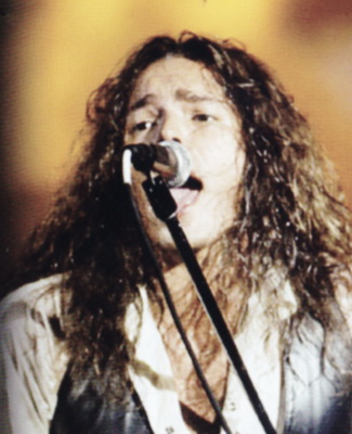 Ray Gillen