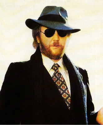 Harry Nilsson