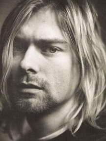 Kurt Cobain