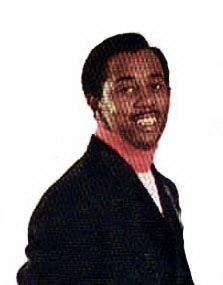 Melvin Franklin