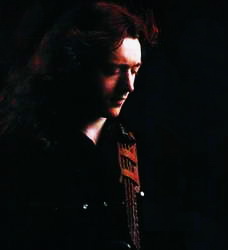 Rory Gallagher