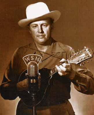 Bill Monroe