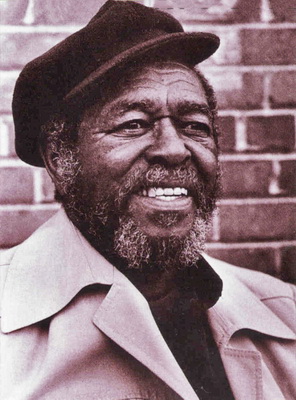 Brownie McGhee