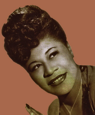 Ella Fitzgerald