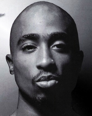 Tupac Shakur