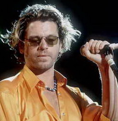 Michael Hutchence