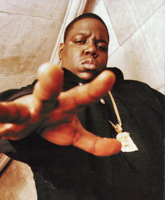 The Notorious B.I.G.