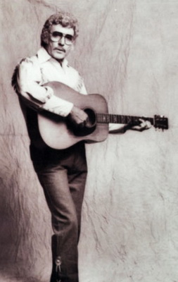 Carl Perkins