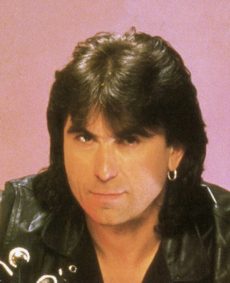 Cozy Powell