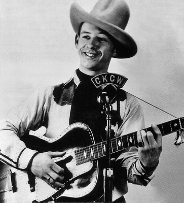 Hank Snow