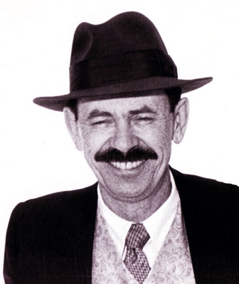 Scatman John