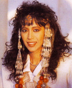 Ofra Haza