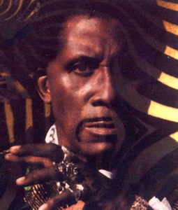 Screamin’ Jay Hawkins