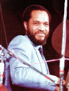 Billy Higgins