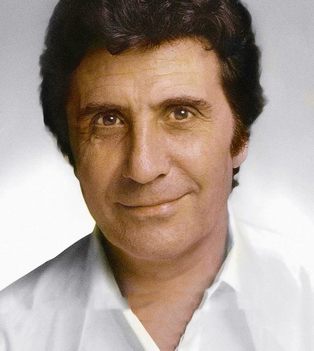 Gilbert Bécaud