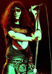 Joey Ramone