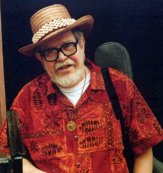 Dave Van Ronk