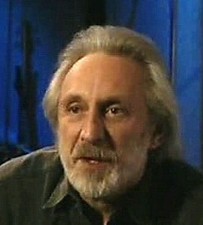 John Entwistle