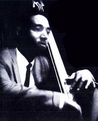 Ray Brown