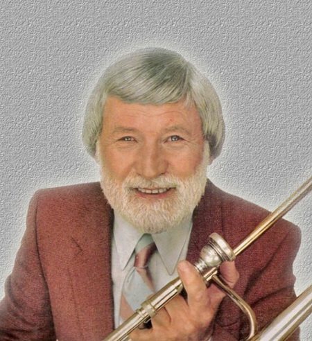 Ray Conniff