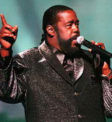 Barry White