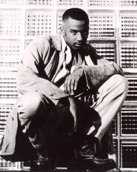 Tony Thompson