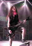 Dimebag Darrell Abbott