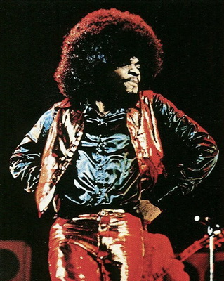 Billy Preston