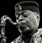 Dewey Redman