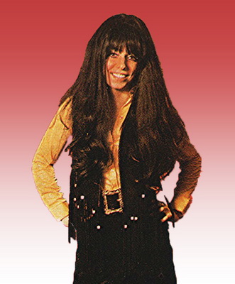 Mariska Veres