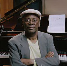 Andrew Hill
