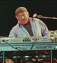 Joe Zawinul