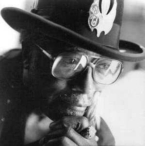 Bo Diddley