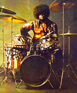 Buddy Miles