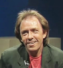 Danny Federici