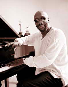 Isaac Hayes